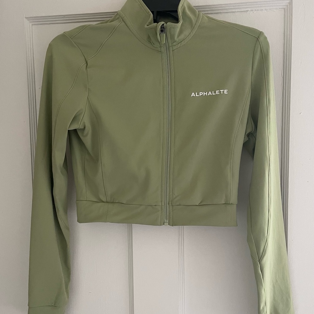 Trace jacket - Picture 4 of 5